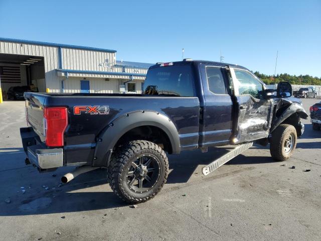 2021 FORD F250 SUPER - 1FT7X2B6XMED16215