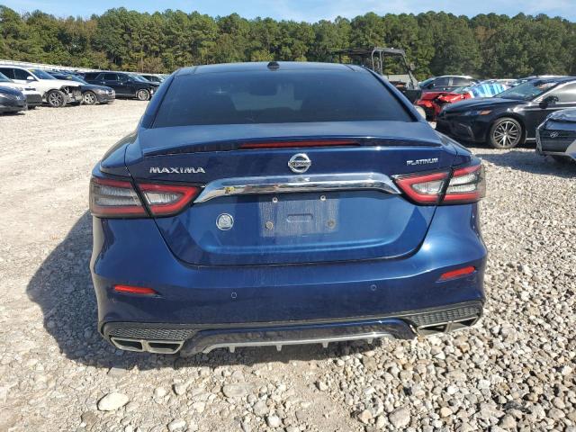 2020 NISSAN MAXIMA PLA 1N4AA6FV4LC365703
