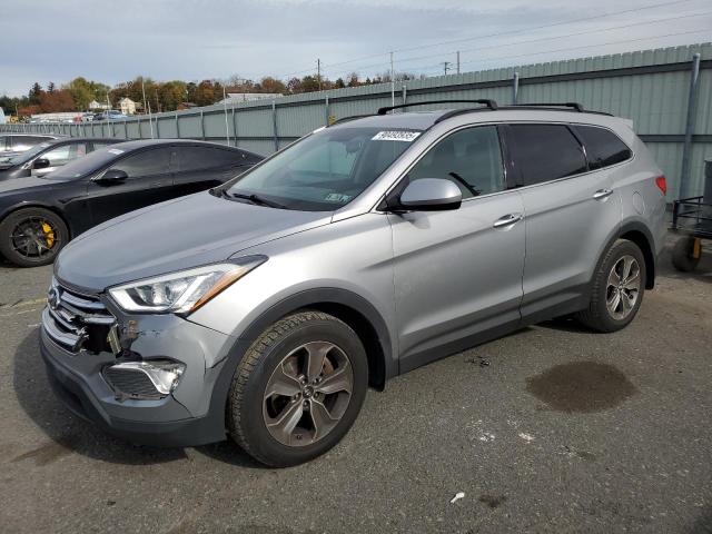 2016 HYUNDAI SANTA FE S - KM8SMDHF7GU163207