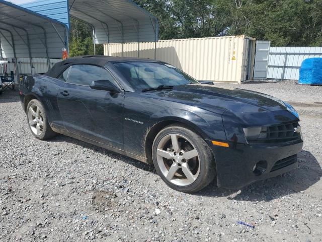 2013 CHEVROLET CAMARO LT - 2G1FB3D3XD9179209
