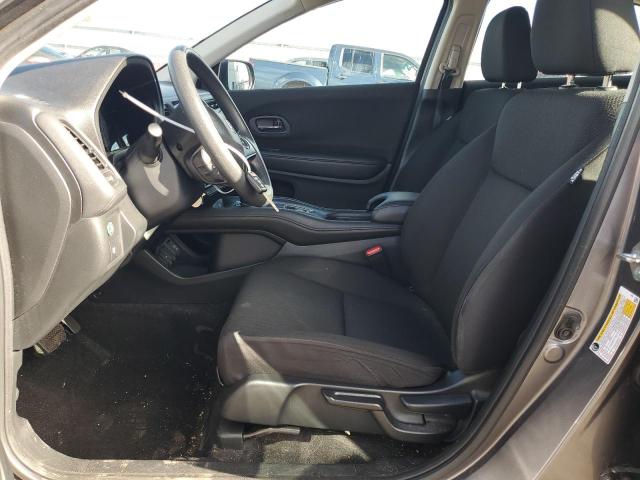 2018 HONDA HR-V LX - 3CZRU6H3XJM710674