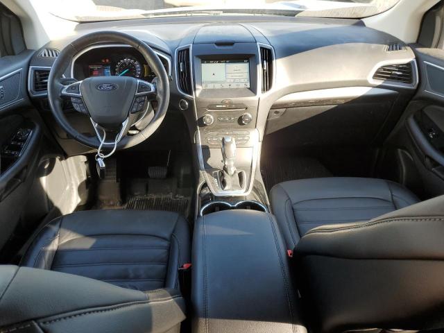 2018 FORD EDGE SEL - 2FMPK3J99JBB60333