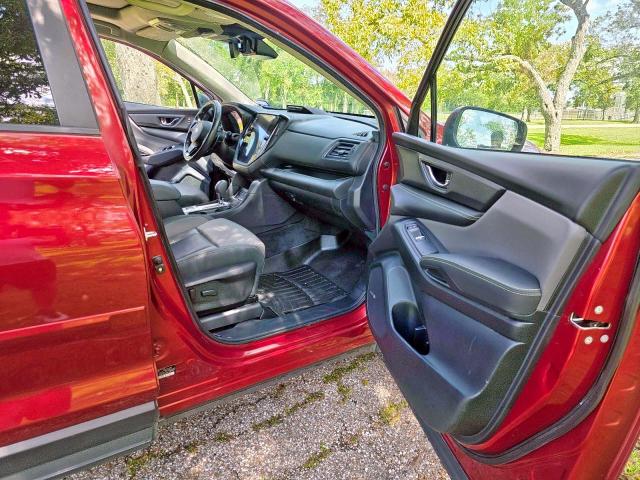 2023 SUBARU ASCENT LIM - 4S4WMAKD7P3416183