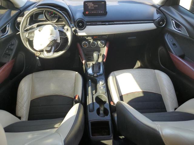 2018 MAZDA CX-3 GRAND - JM1DKDD78J0326916