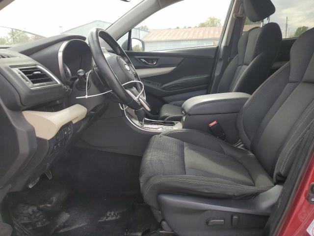 2019 SUBARU ASCENT PRE #3282341305