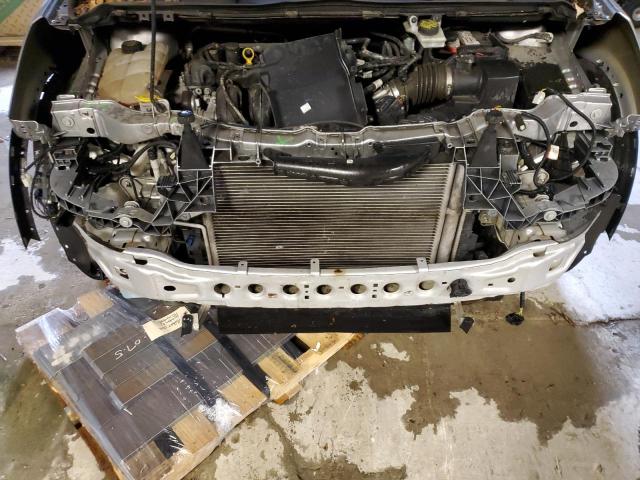 2016 FORD ESCAPE S - 1FMCU0F71GUC23362