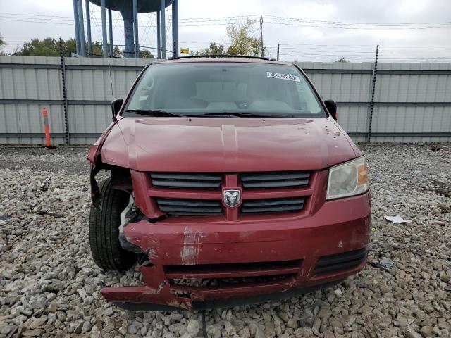2010 DODGE GRAND CARAVAN HERO #3292349266