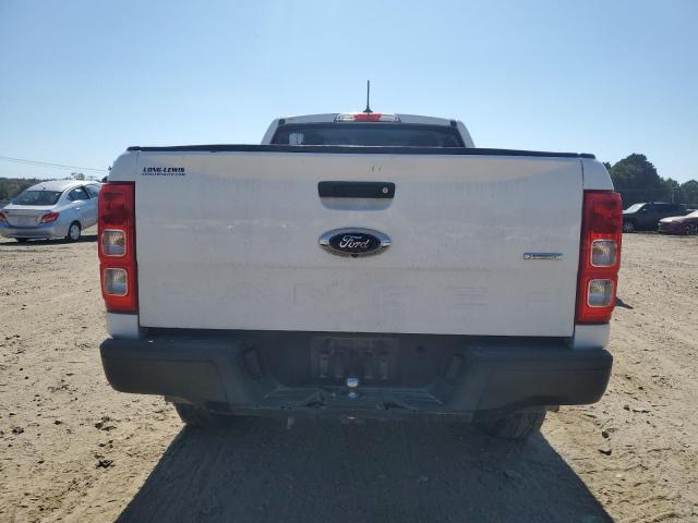 2020 FORD RANGER XL - 1FTER1EH4LLA40696