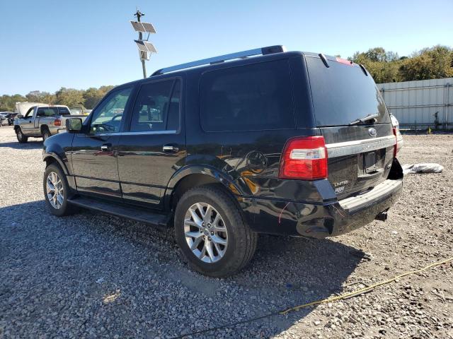 2016 FORD EXPEDITION LIMITED - 1FMJU1KT2GEF49469