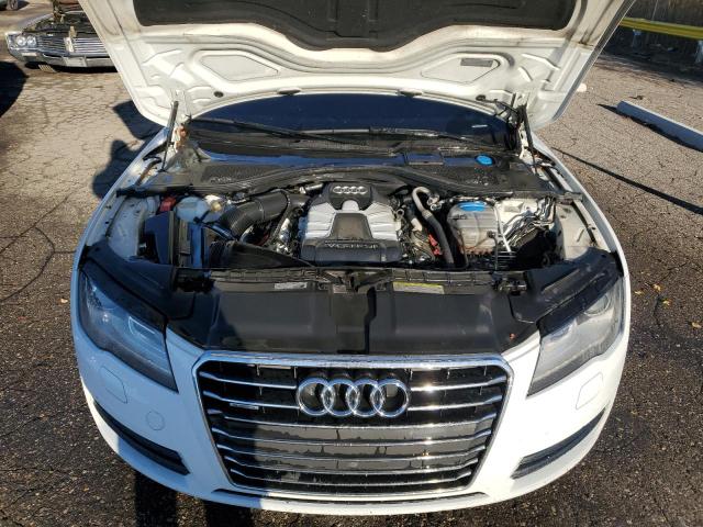2014 AUDI A7 PREMIUM #3296257423
