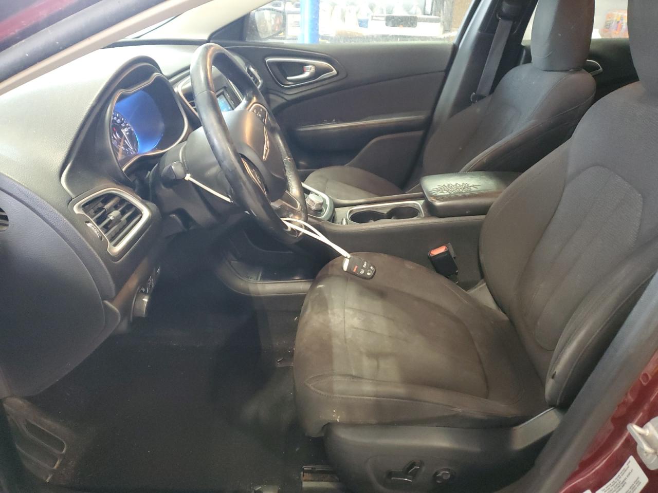 CHRYSLER 200 LIMITED