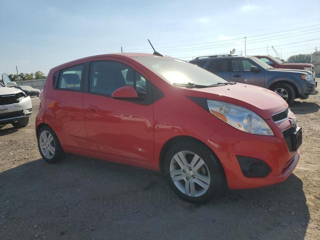 2015 CHEVROLET SPARK LS KL8CB6S96FC751996