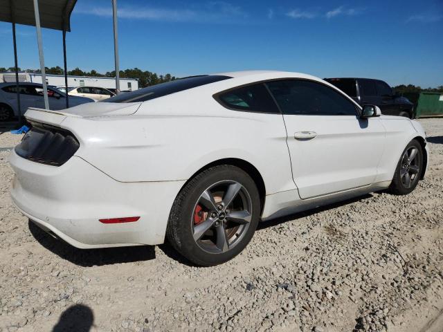 2016 FORD MUSTANG - 1FA6P8AM6G5321338