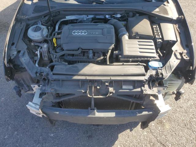 2017 AUDI A3 PREMIUM #3285142390