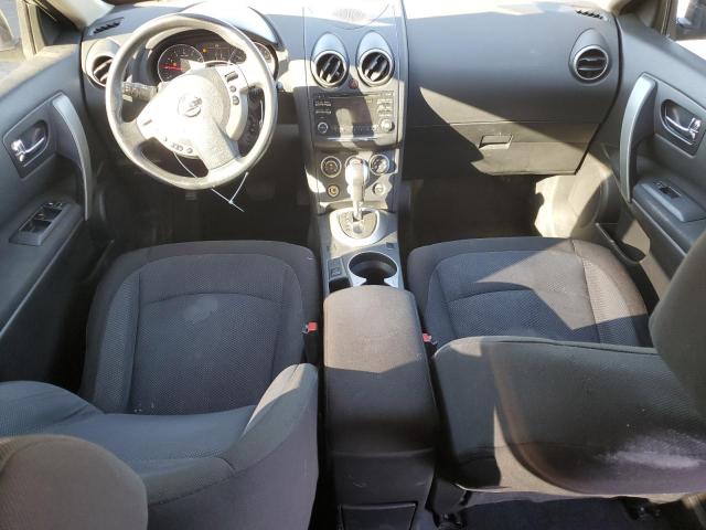2013 NISSAN ROGUE S #3297896826