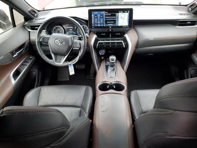 2021 TOYOTA VENZA LE #3283988830