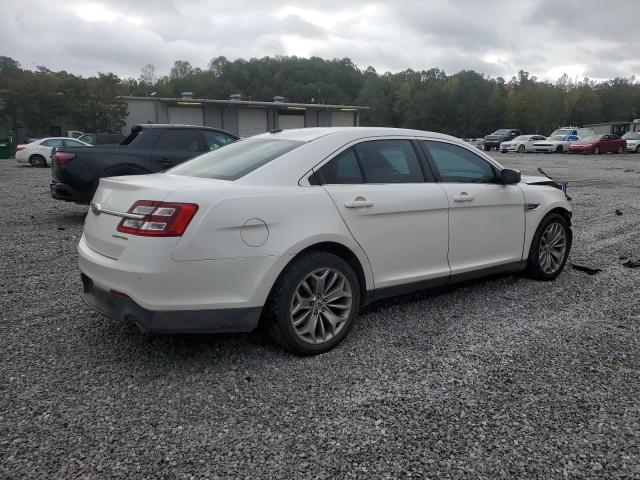 2013 FORD TAURUS LIMITED - 1FAHP2F81DG218300