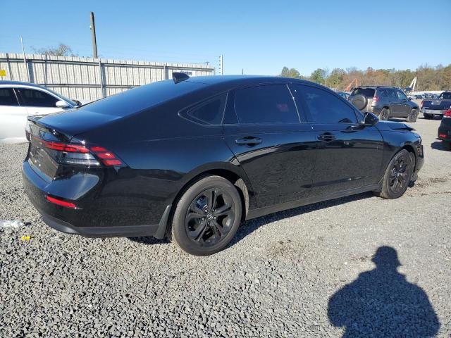 2025 HONDA ACCORD SE #3303778417