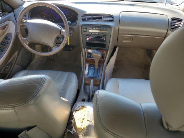 1995 LEXUS ES 300 #3290186226