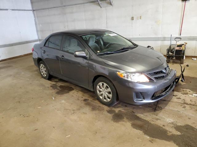 2011 TOYOTA COROLLA BA - JTDBU4EE7B9155264