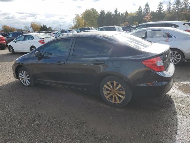 2012 HONDA CIVIC LX - 2HGFB2F53CH010817
