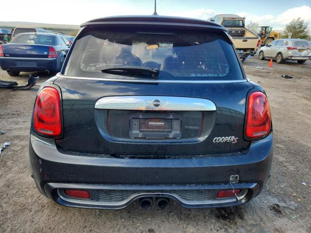 2014 MINI COOPER S #3276406697