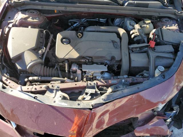 2016 CHEVROLET MALIBU LS #3291411133