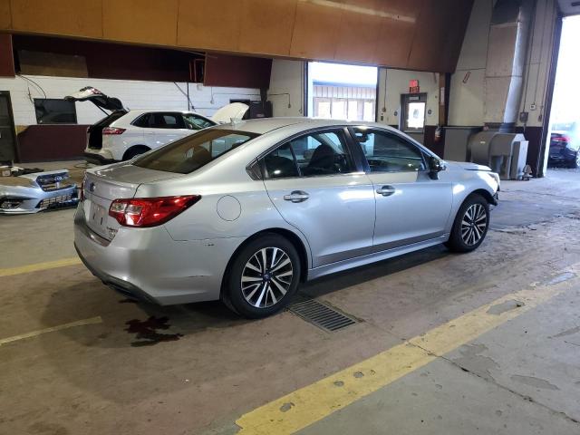 2018 SUBARU LEGACY 2.5 - 4S3BNAF64J3044689