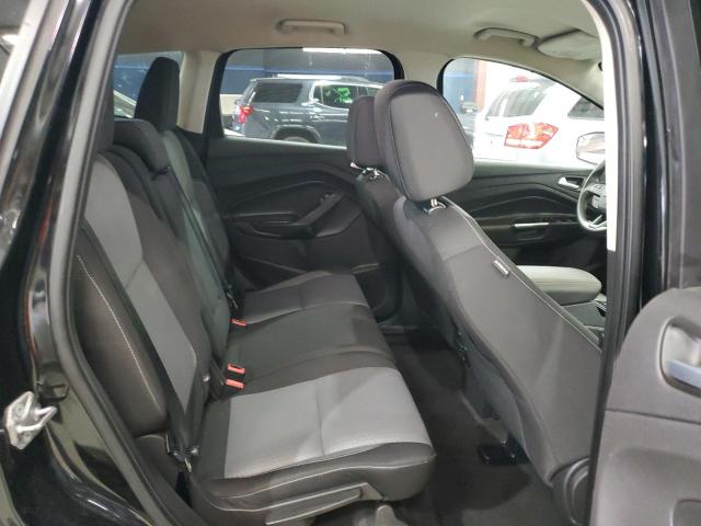 2017 FORD ESCAPE SE - 1FMCU9G98HUB97980