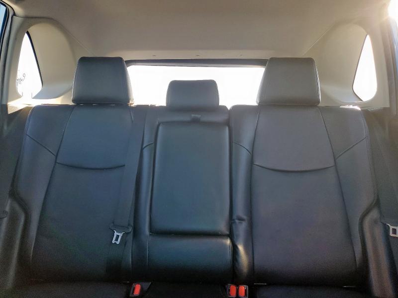 2020 TOYOTA RAV4 LE #3303003652