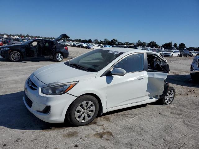 2015 HYUNDAI ACCENT GLS KMHCT4AE0FU906264