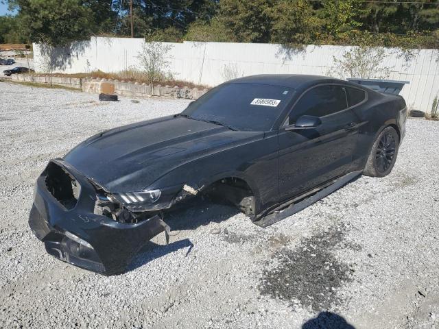 2016 FORD MUSTANG GT #3316977070