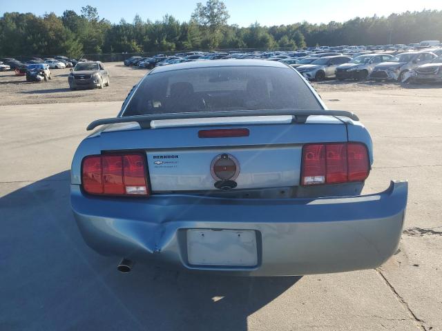 2006 FORD MUSTANG #3281424004