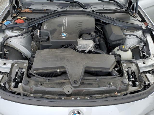 2018 BMW 320 XI WBA8A3C55JK763689