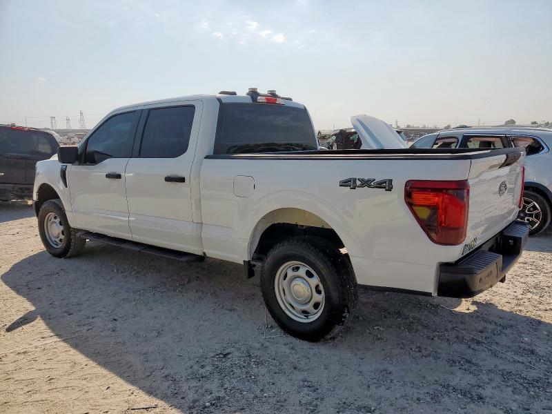 2024 FORD F150 XL 1FTFW1L56RKD05624