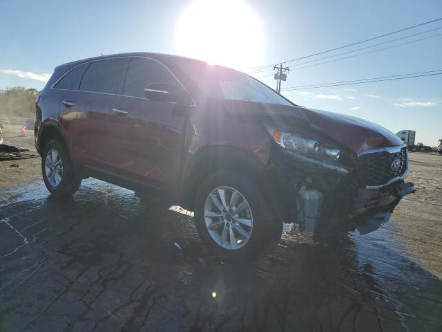 2019 KIA SORENTO LX #3280474153