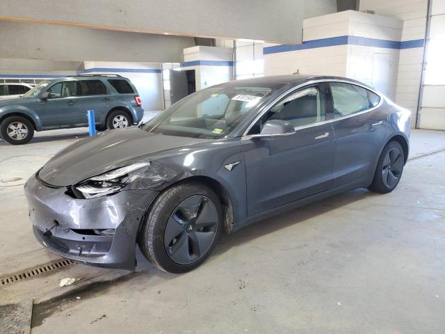 Global Auto Auctions: 2018 TESLA MODEL 3