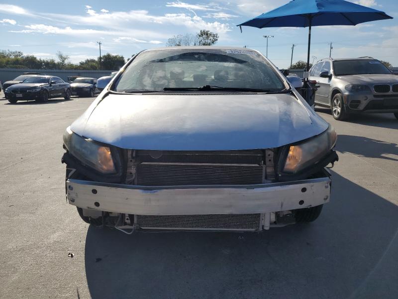 2013 HONDA CIVIC LX - 19XFB2F56DE025632