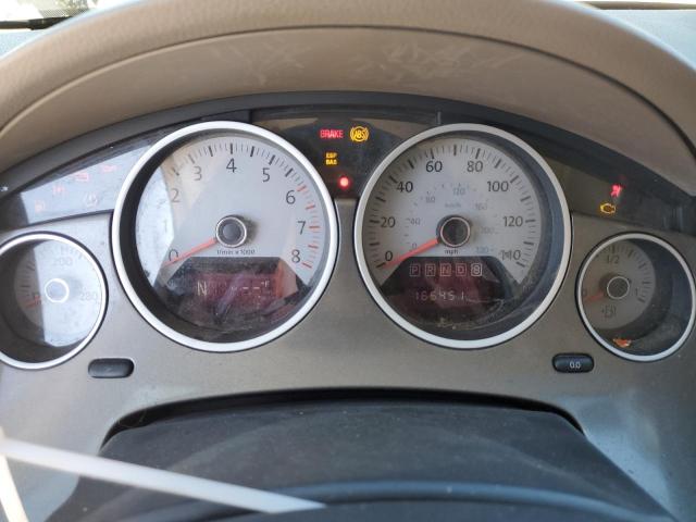 2010 VOLKSWAGEN ROUTAN SE - 2V4RW3D19AR360522