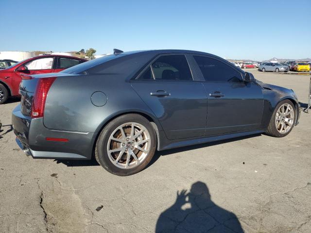 2010 CADILLAC CTS-V #3302687036
