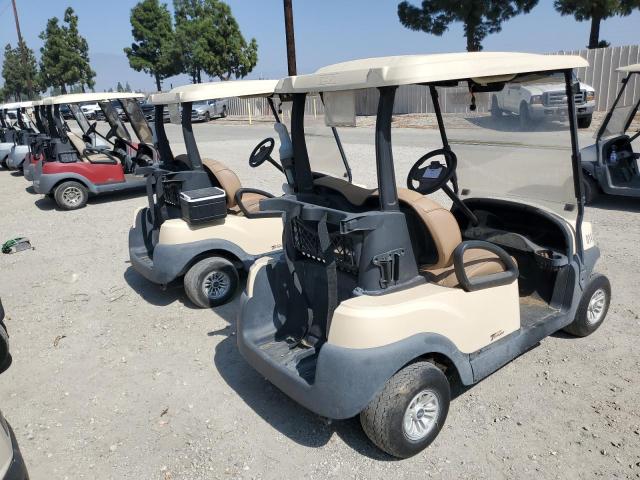 2020 CLUB CAR TEMPO LITHIUM #3262146594