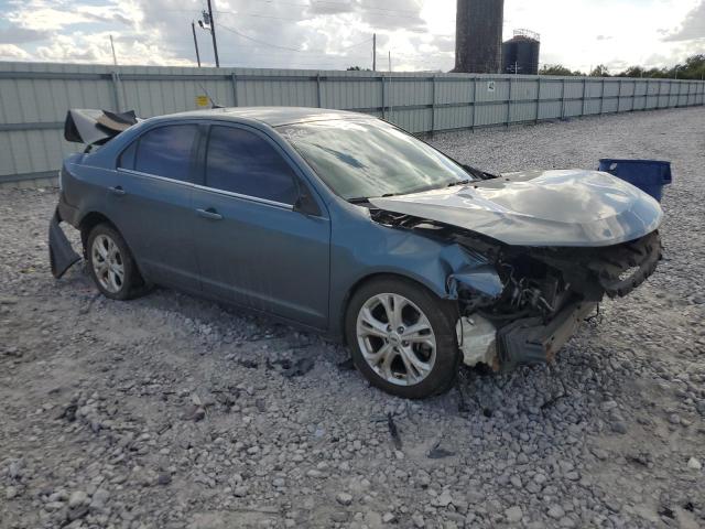 2012 FORD FUSION SE - 3FAHP0HA5CR299071