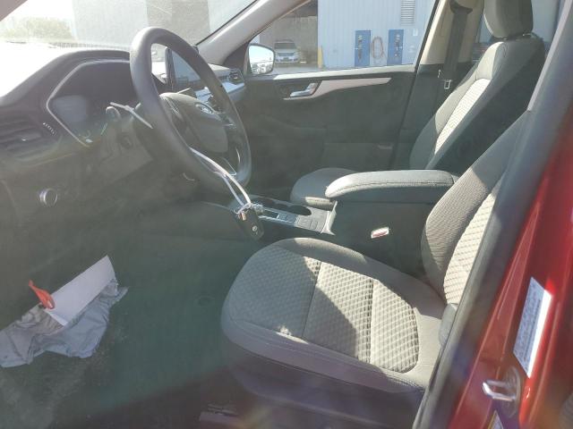 2020 FORD ESCAPE SE - 1FMCU9G65LUC64615