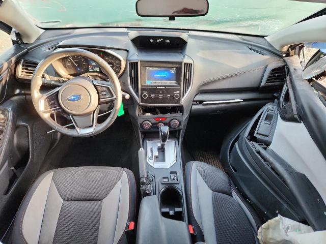 2018 SUBARU CROSSTREK - JF2GTADC8JH284238