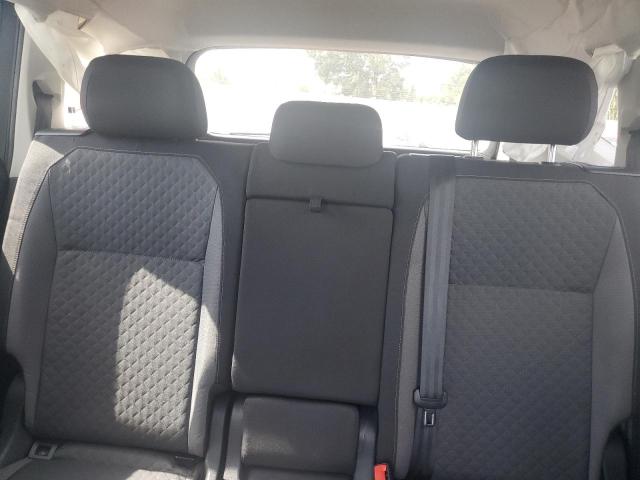 2018 VOLKSWAGEN TIGUAN S 3VV1B7AX7JM088712