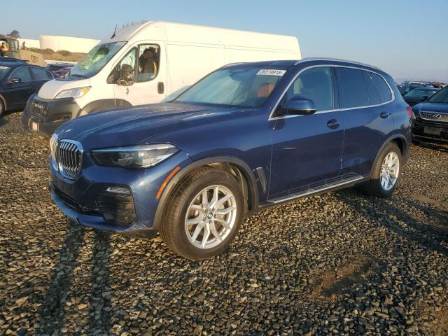 BMW X5 XDRIVE4