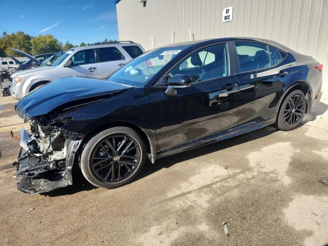 2025 TOYOTA CAMRY XSE #3297186864