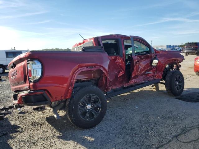 2024 GMC CANYON ELE - 1GTP5BEK1R1250182