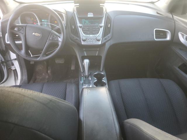 2013 CHEVROLET EQUINOX LS - 2GNALBEK9D1230591