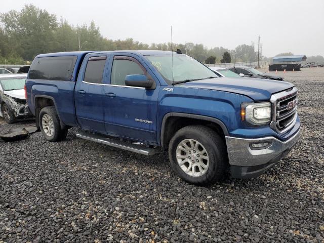 2017 GMC SIERRA K15 - 1GTV2MEC4HZ193075